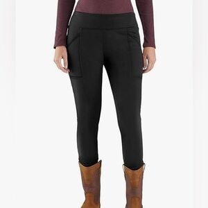 Carhartt Rain Defender Fitted Heavyweight Legging